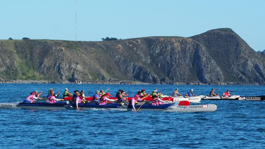 Mixed at Porirua LDN