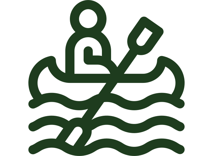 canoe