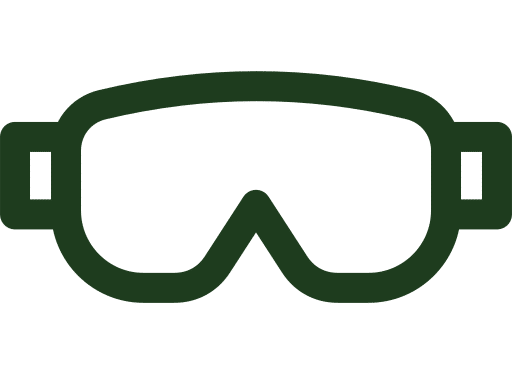 goggles